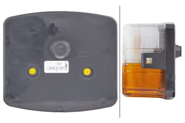 HELLA 2BE 003 182-101 Direction Indicator