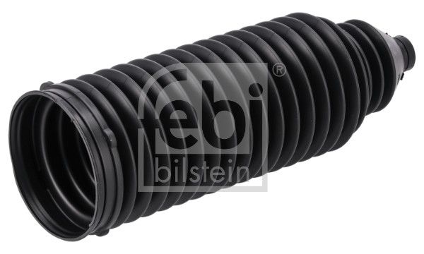 Steering gear boot Links/Rechts (lengte220mm 14mm/63mm) past: FORD RANGER  FORD USA BRONCO, RANGER  VW AMAROK 2.0D-3.2D 04.11-