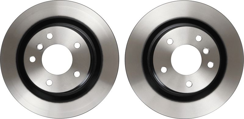 Piduriketas, TRW DF4450