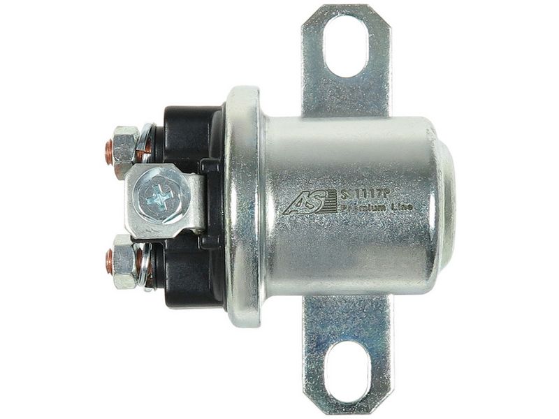 Solenoid, electromotor AS-PL SS1117P