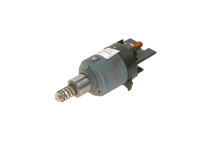 BOSCH 2339402350 Solenoid Switch, starter