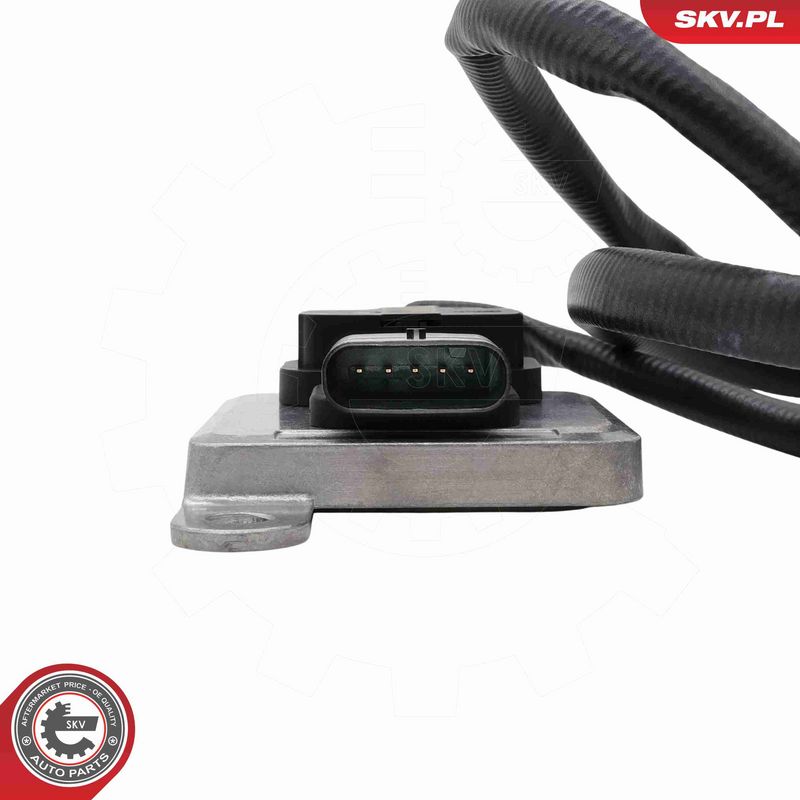 ESEN SKV 71SKV085 NOx Sensor, NOx catalytic converter