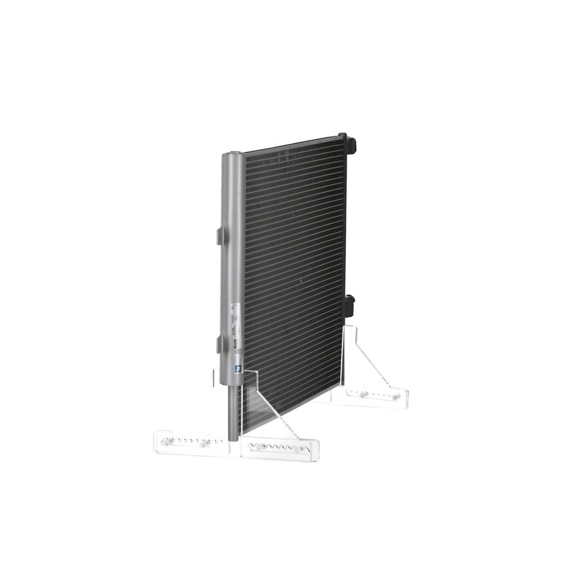 NISSENS 941008 Condenser, air conditioning