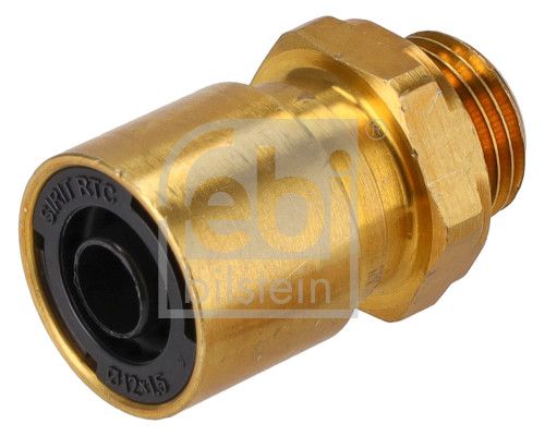 FEBI BILSTEIN Jungtis, suspausto oro linija