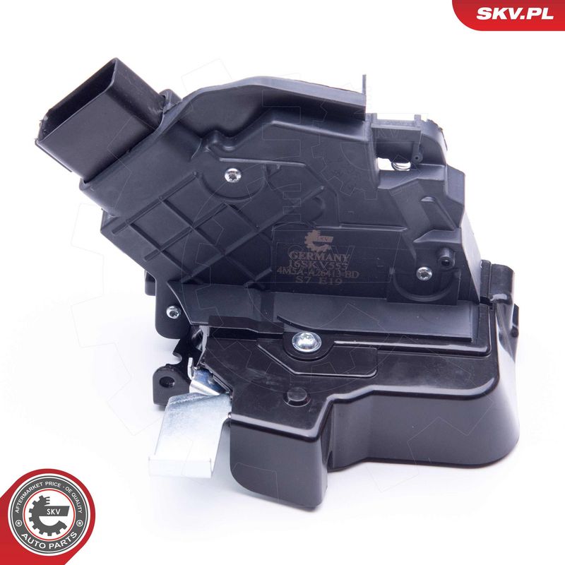 Ukselukk, ESEN SKV 16SKV553