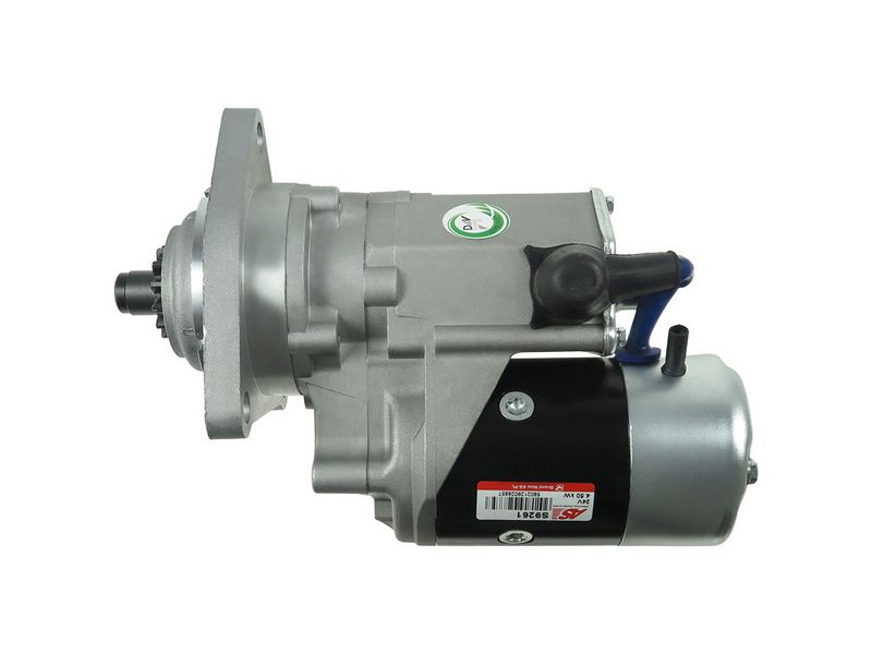 AS-PL S9261 Starter