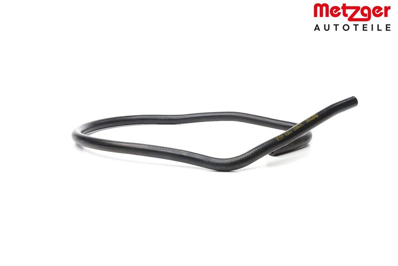 METZGER AUTOTEILE 2420932 Radiator Hose