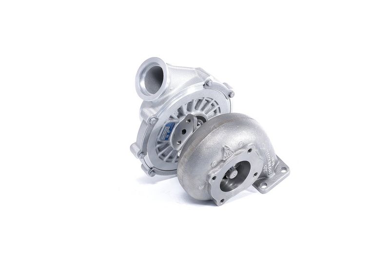 Compresor,sistem de supraalimentare T912091 BTS Turbo