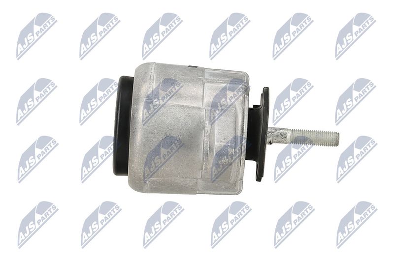 Paigutus, Mootor, NTY ZPS-PS-010