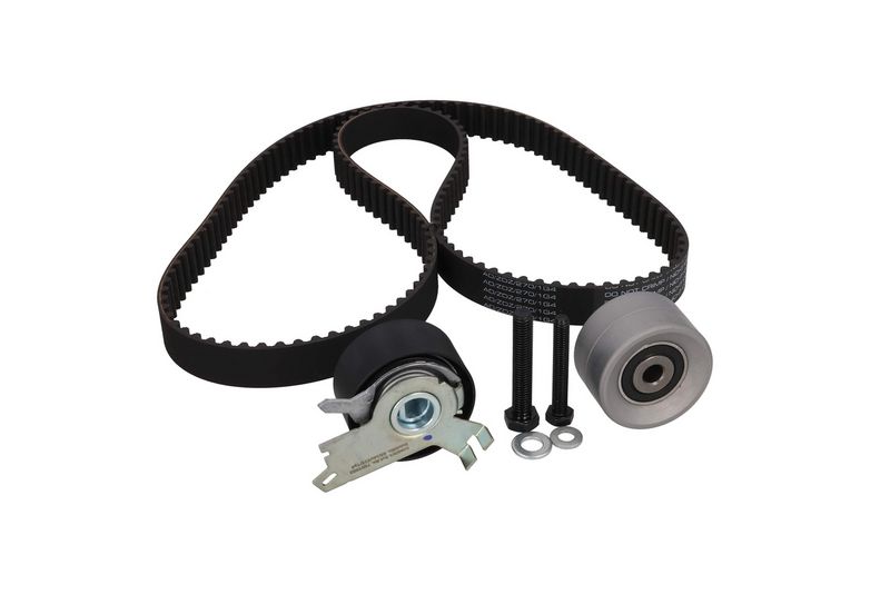 Hammasrihma komplekt, KAMOKA 7001063