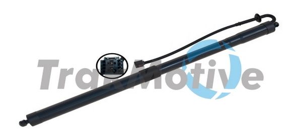 TrakMotive 60-0065 - Electric Motor, tailgate