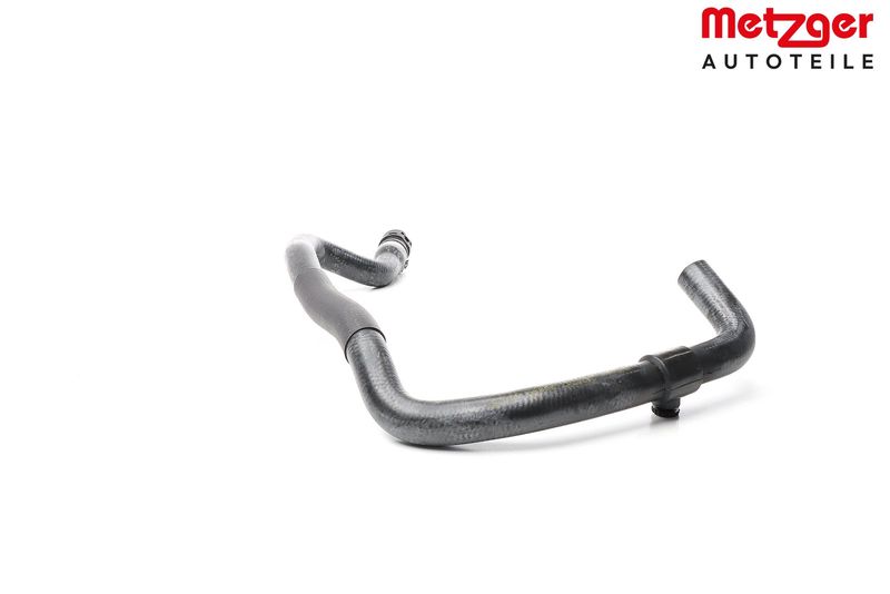 METZGER AUTOTEILE 2420747 Radiator Hose