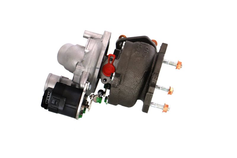 REMANTE 003-002-000047R Charger, charging (supercharged/turbocharged)