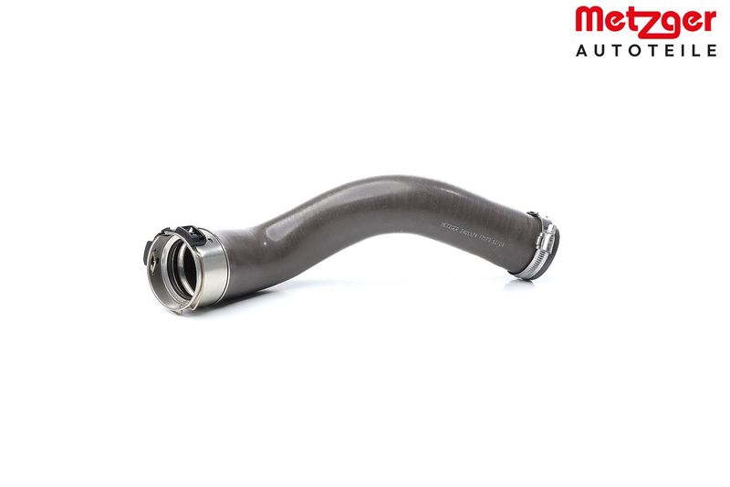METZGER AUTOTEILE 2401374 Charge Air Hose
