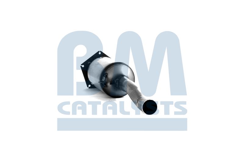 BM Catalysts BM11130 Soot/Particulate Filter, exhaust system