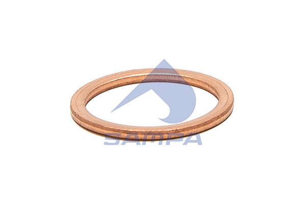 Těsnicí kroužek, olejová vypouštěcí zátka 105.A035