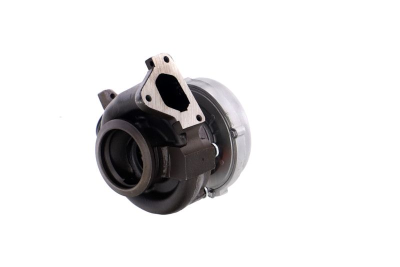 REMANTE 003-001-001370R Charger, charging (supercharged/turbocharged)