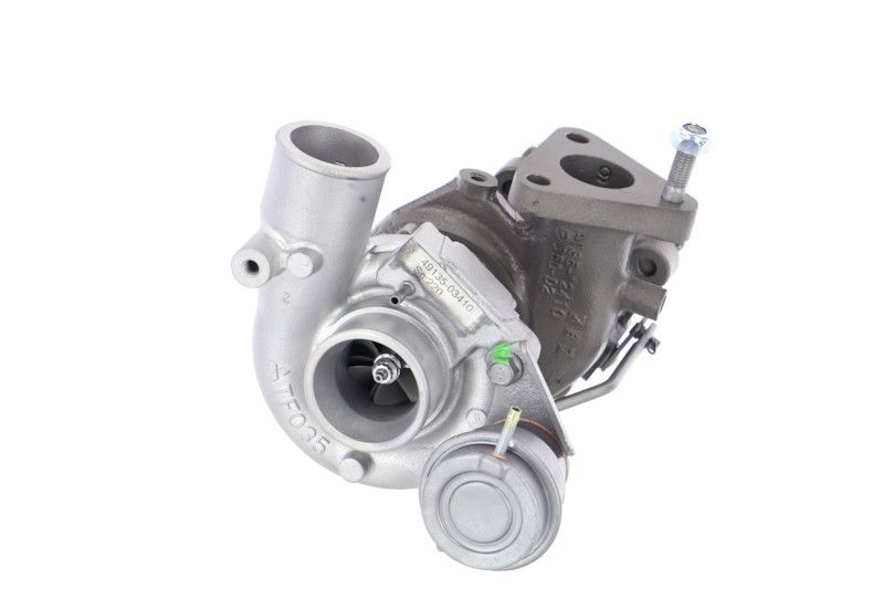 REMANTE 003-001-000308R Charger, charging (supercharged/turbocharged)