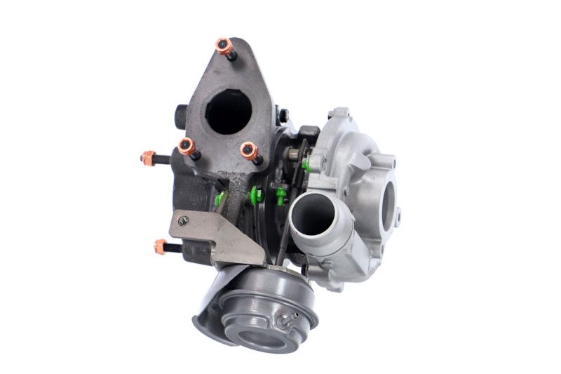 REMANTE 003-001-004062R Charger, charging (supercharged/turbocharged)