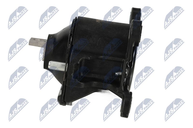NTY ZPS-HD-086 Mounting, engine