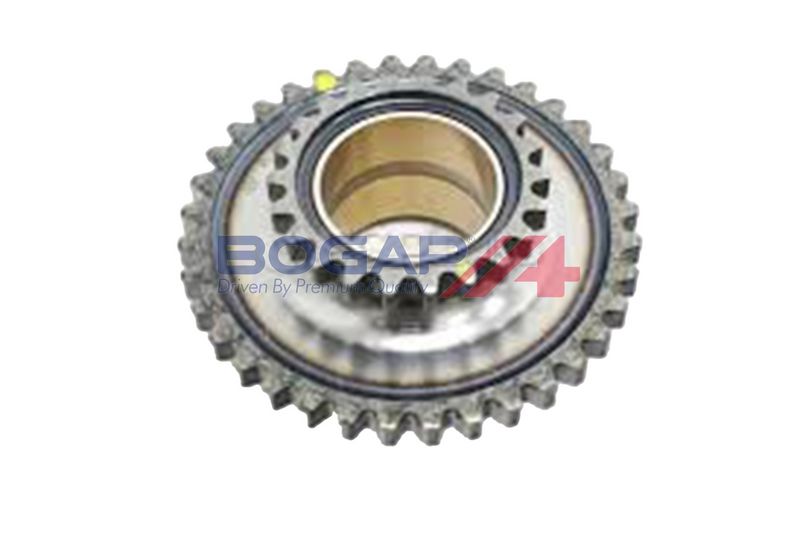 ROATA DINTATA AX INTERMEDIAR BOGAP C1379100
