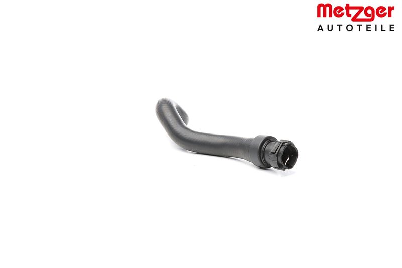METZGER AUTOTEILE 2420744 Radiator Hose