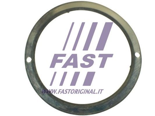 Прокладка глушителя Fiat Ducato (06-) (FT84587) Fast