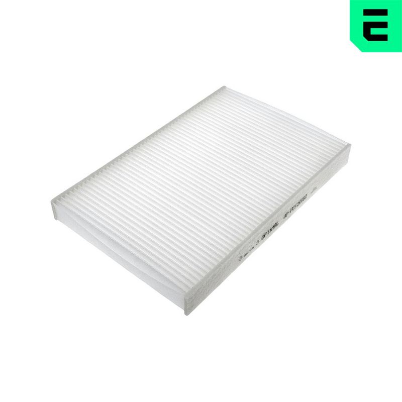 OPTIMAL Filtras, salono oras