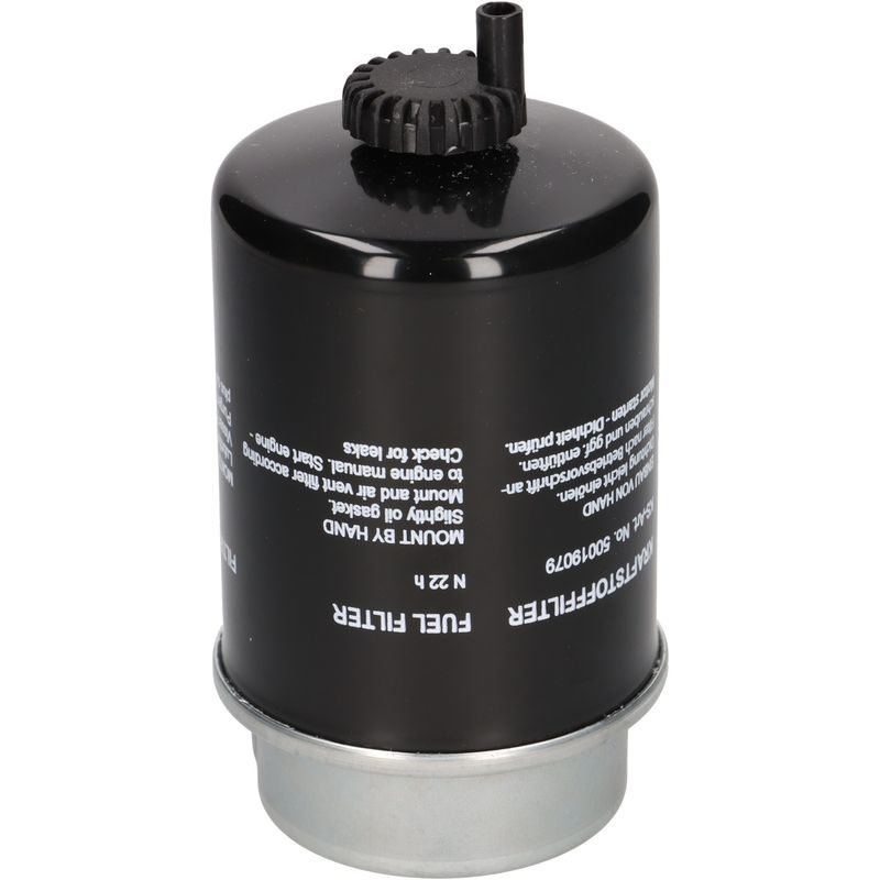 Palivový filtr 50019079