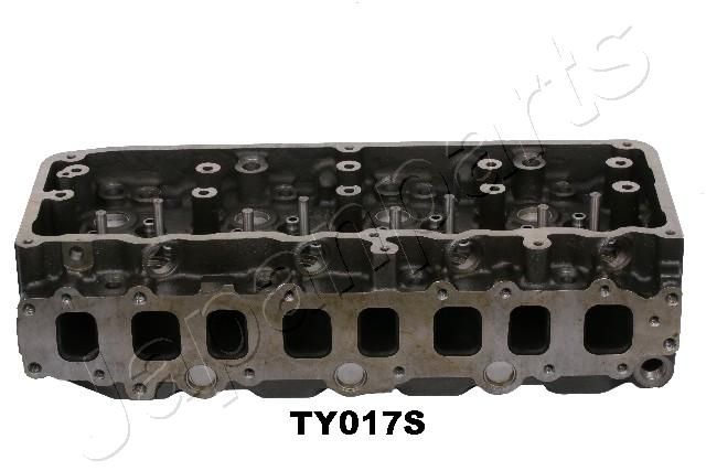 JAPANPARTS XX-TY017S Cylinder Head