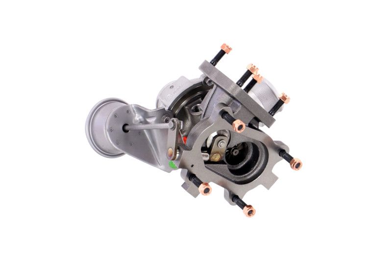 REMANTE 003-001-001265R Charger, charging (supercharged/turbocharged)