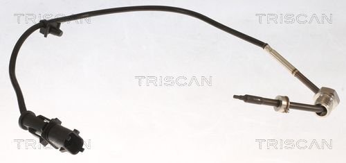 TRISCAN Érzékelő, kipufogógáz-hőmérséklet 8826 24013