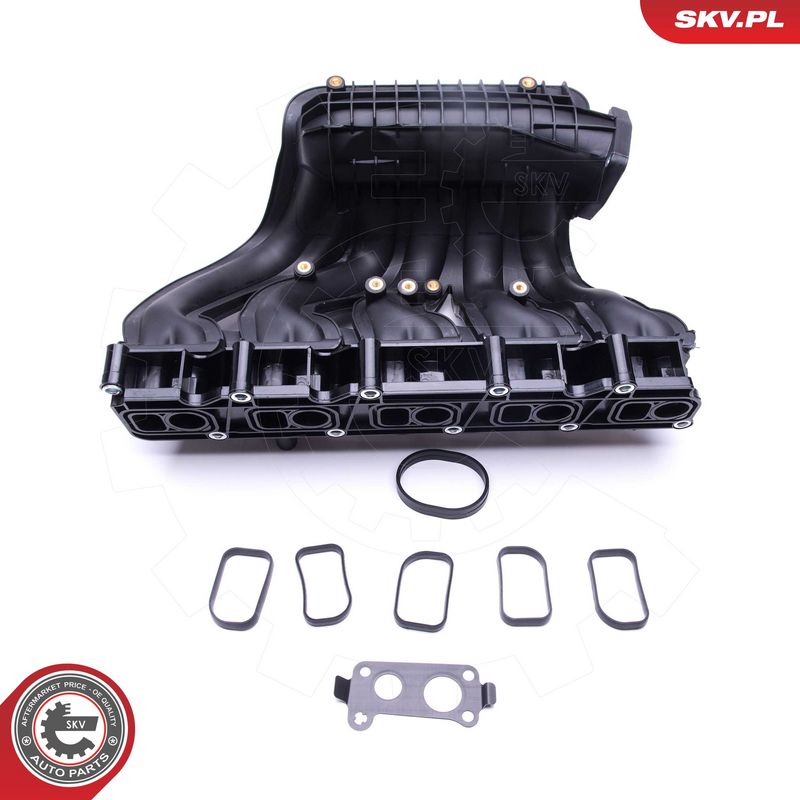 Õhuvõtumoodul, ESEN SKV 49SKV012