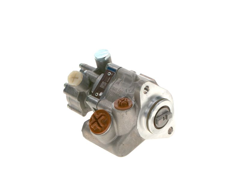 Hydraulické čerpadlo, řízení K S01 001 355