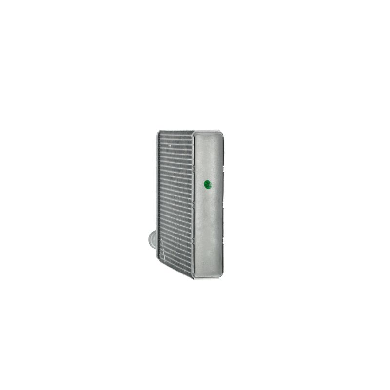 NISSENS 707377 Heat Exchanger, interior heating