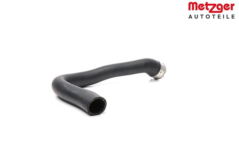 METZGER AUTOTEILE 2400557 Charge Air Hose