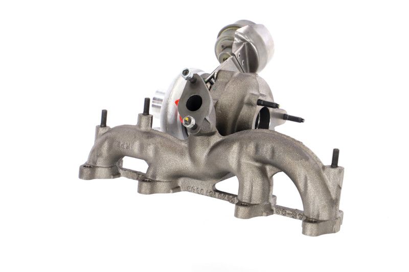 REMANTE 003-001-004472R Charger, charging (supercharged/turbocharged)