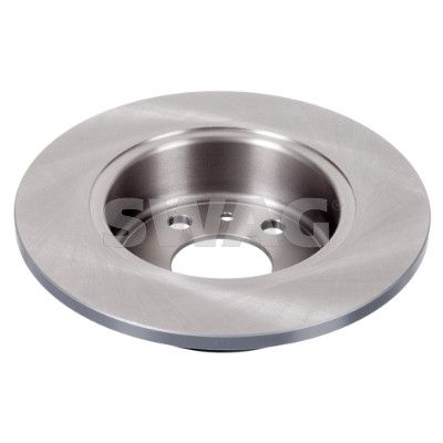 SWAG 60 94 4077 Brake Disc
