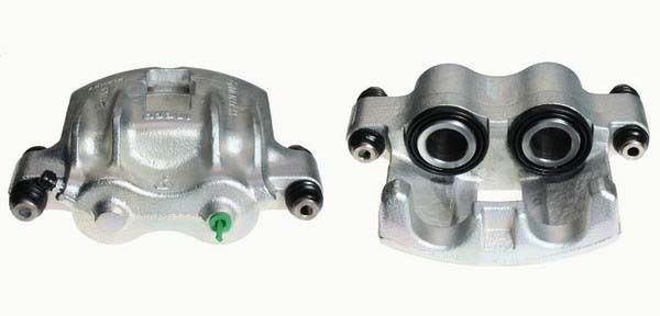 спирачен апарат BUDWEG CALIPER