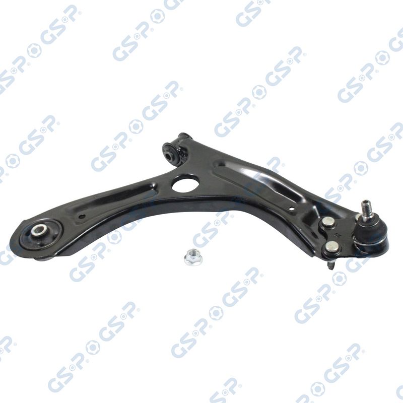 This part match OEM code: 1S0 407 152