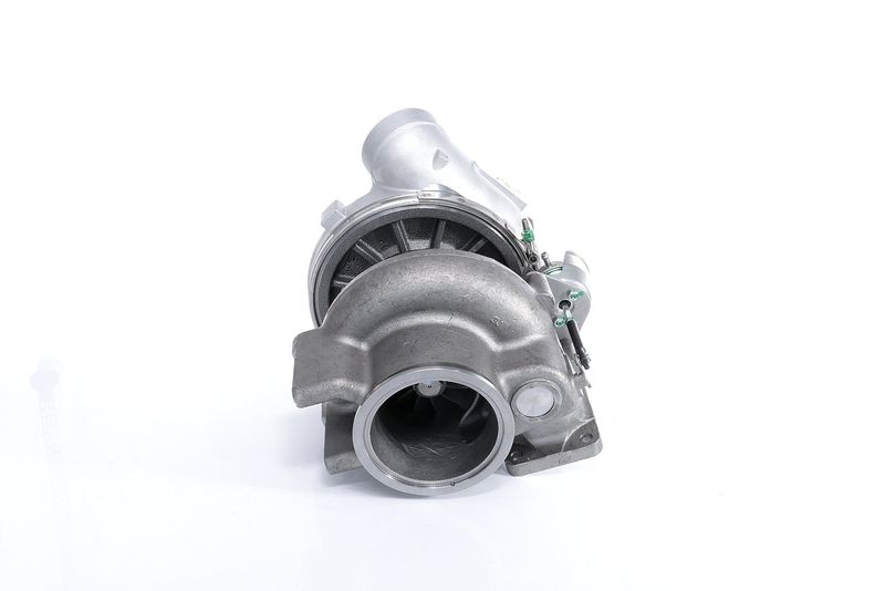 Compresor,sistem de supraalimentare T912884 BTS Turbo