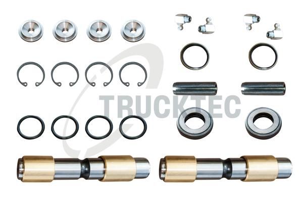 TRUCKTEC AUTOMOTIVE 02.43.269 - Repair Kit, kingpin