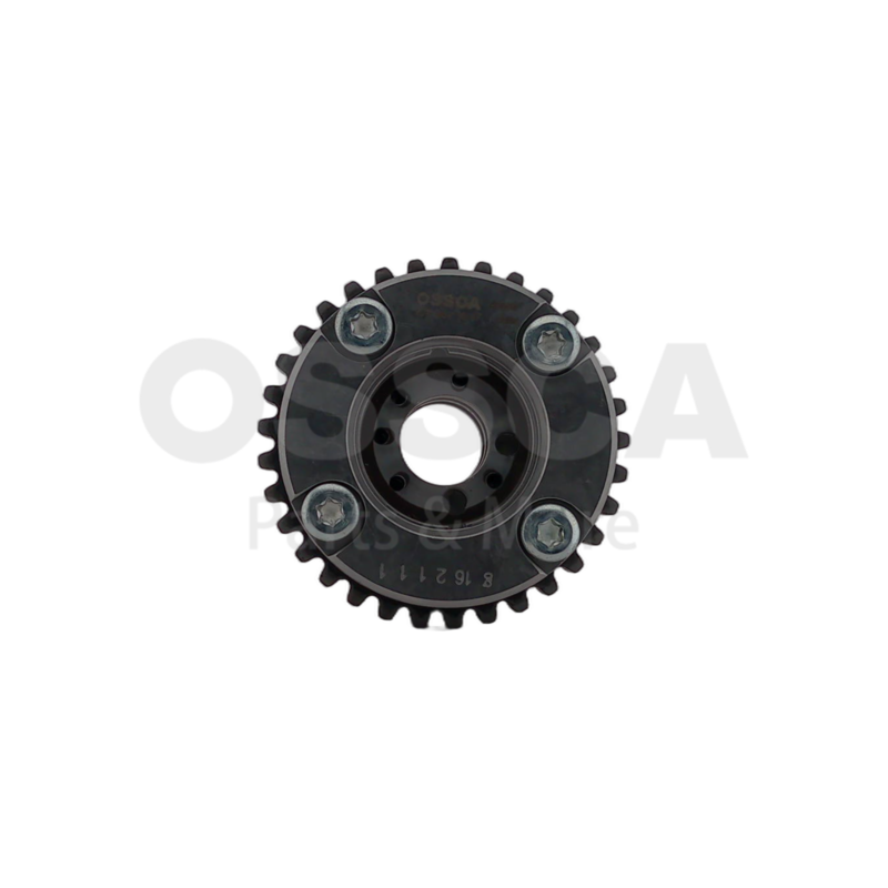 Nukkvõlliseadistaja, OSSCA 49484