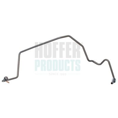 HOFFER 63045 - Oil Line, charger