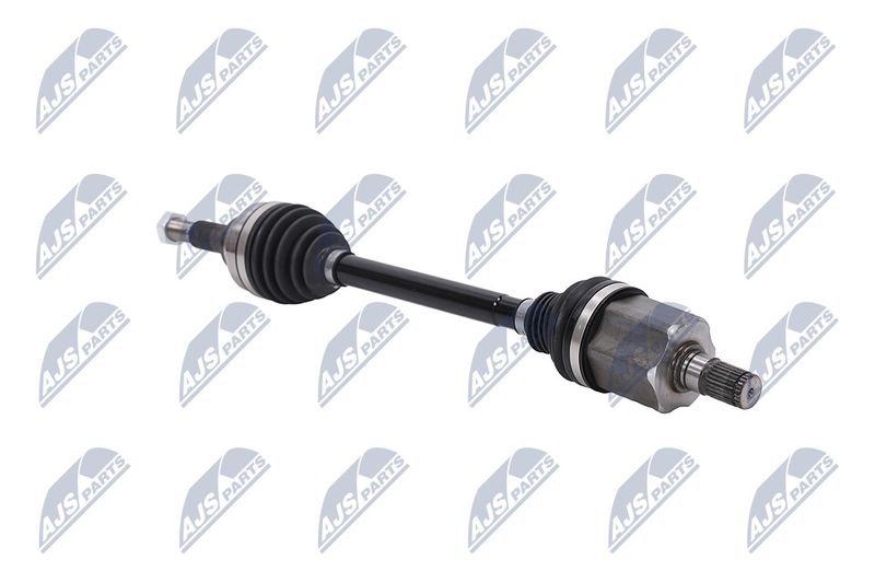 NTY NPW-FR-207 Drive Shaft
