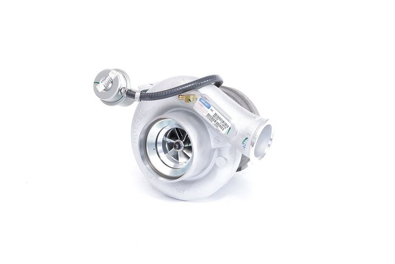 Compresor,sistem de supraalimentare T916687 BTS Turbo