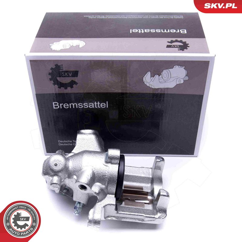 Pidurisadul, ESEN SKV 46SKV323