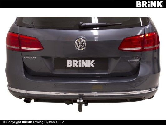 Haakeseade, BRINK 558200