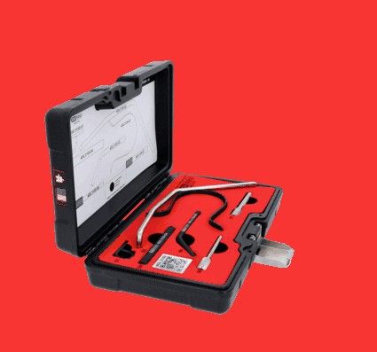 This part match OEM code: 4527-TS2