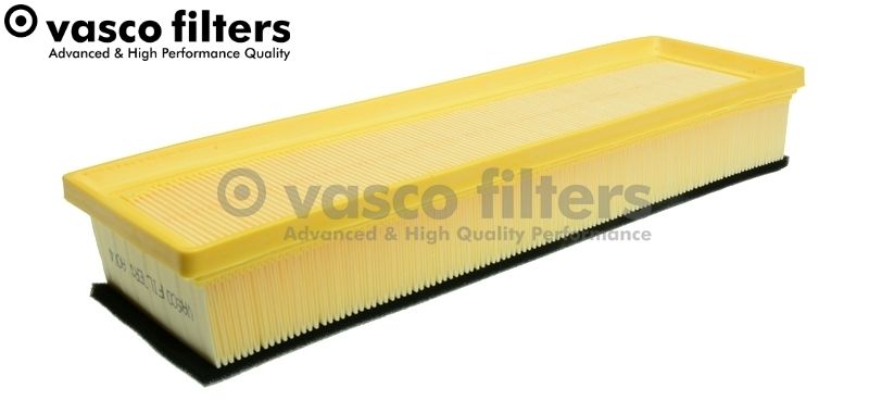 DAVID VASCO A074 Air Filter